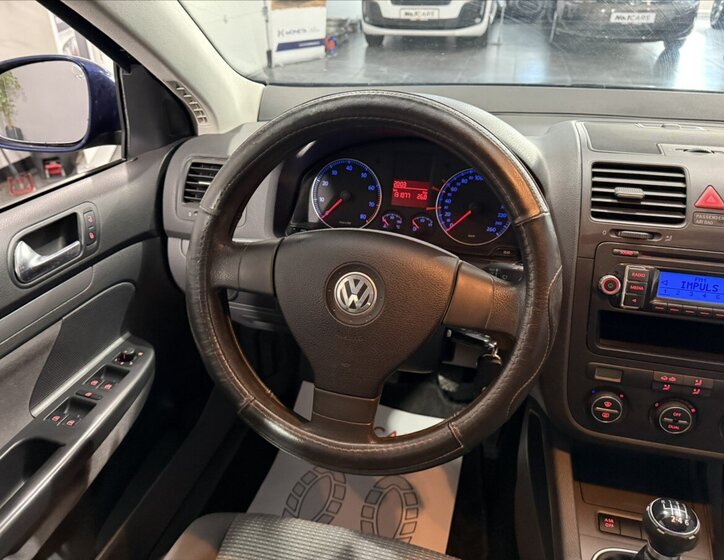 Volkswagen Golf Kombi 1,4 l 90 kw