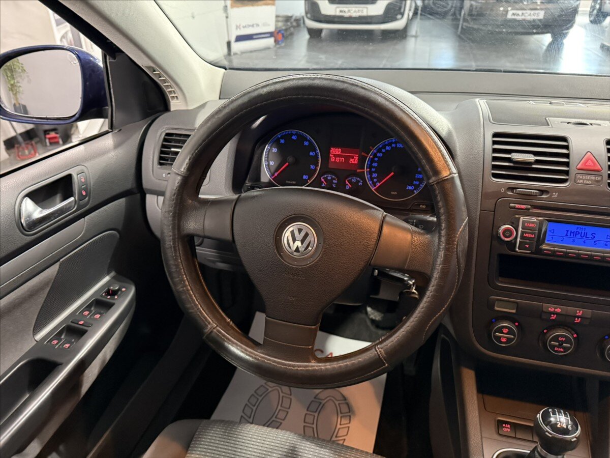 Volkswagen Golf Kombi 1,4 l 90 kw