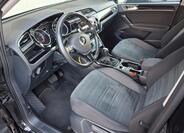 Volkswagen Touran 6