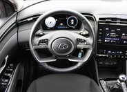 Hyundai Tucson SUV / Terénní 1,6 l 110 kw