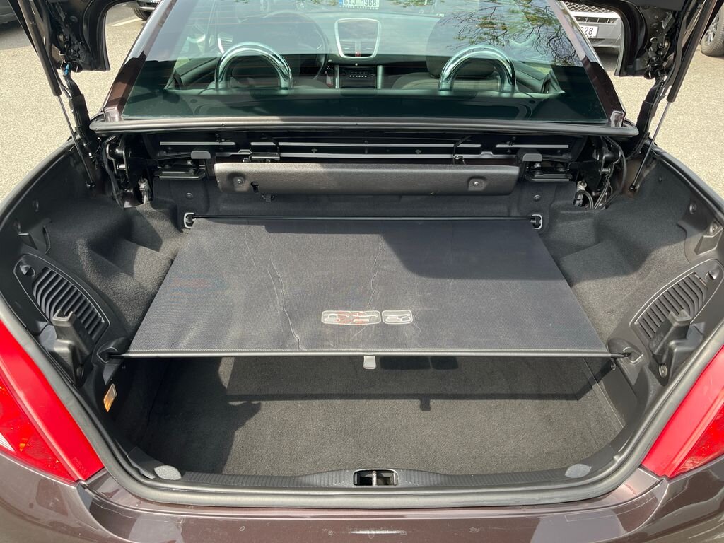 Peugeot 207 Kabriolet 1,6 l 88 kw