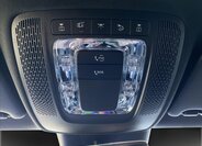 Mercedes-Benz Třídy A Hatchback 1,3 l 120 kw