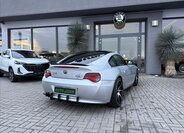 BMW Z4 Kupé 3,0 l 195 kw