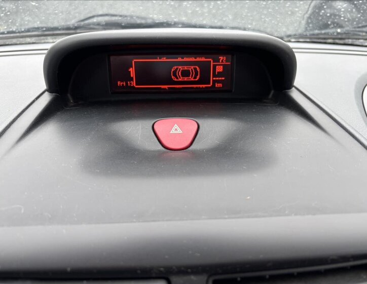 Citroën Jumpy Skříň 2,0 l 94 kw