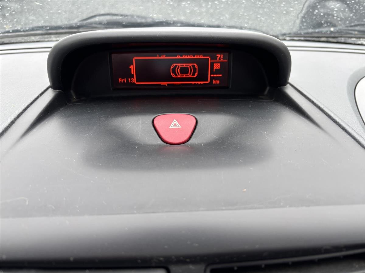 Citroën Jumpy Skříň 2,0 l 94 kw