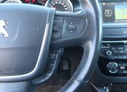 Peugeot 508 Kombi 2,0 l 120 kw