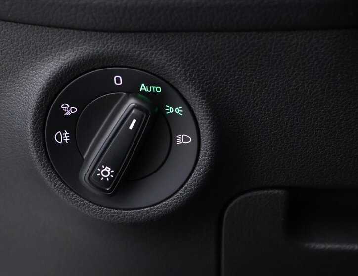 Škoda Kodiaq SUV 2,0 l 147 kw