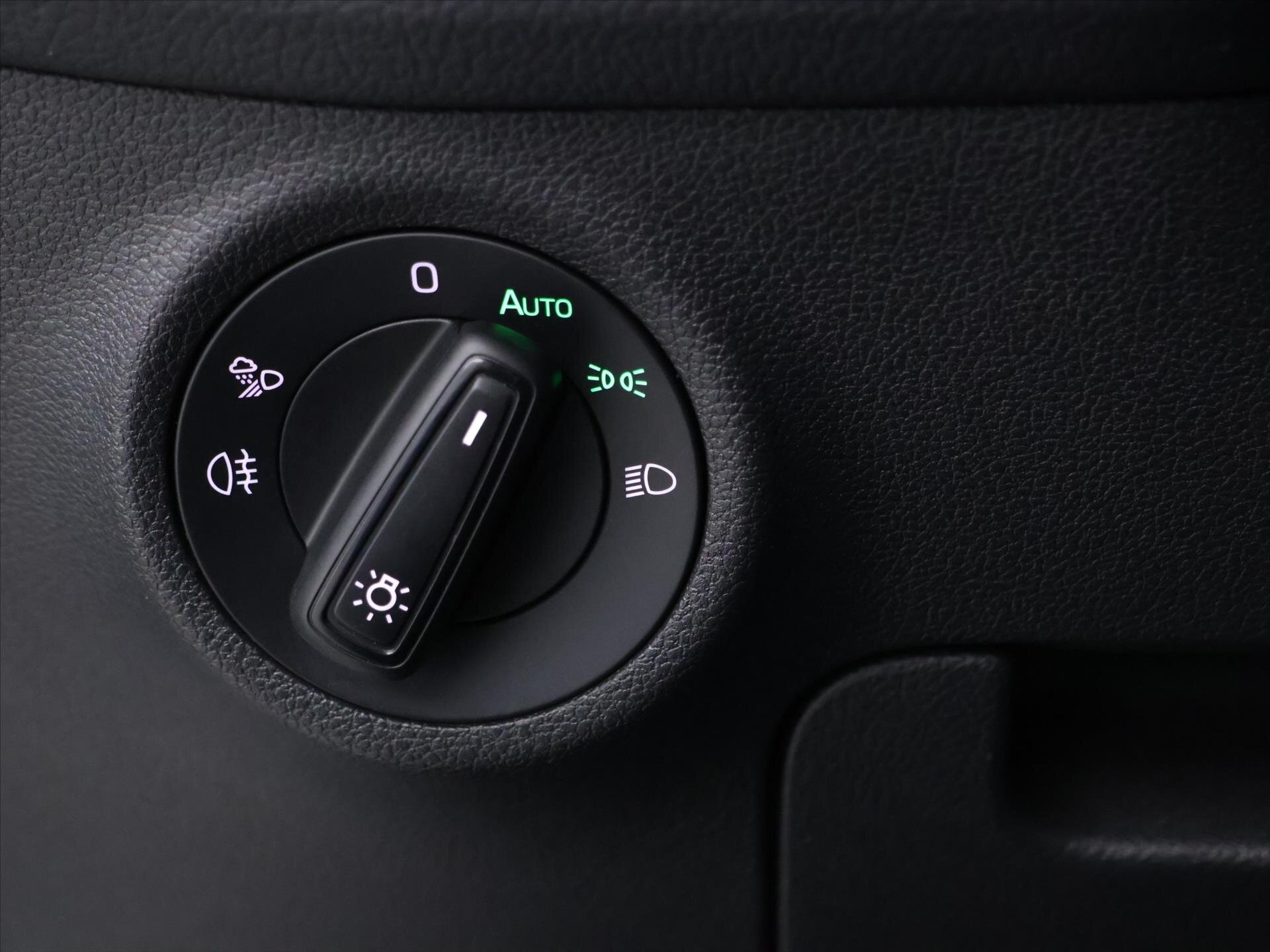 Škoda Kodiaq SUV 2,0 l 147 kw