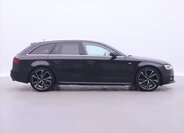 Audi A4 Kombi 3,0 l 180 kw