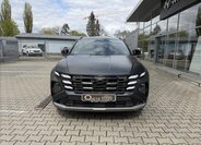Hyundai Tucson SUV / Terénní 1,6 l 117 kw