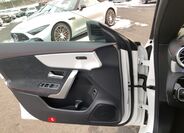 Mercedes-Benz CLA 17