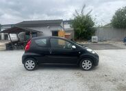 Peugeot 107 4
