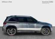 Mercedes-Benz GLB 4