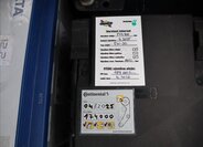 Volkswagen Golf Hatchback 2,0 l 125 kw