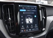 Volvo XC60 SUV / Terénní 2,0 l 186 kw