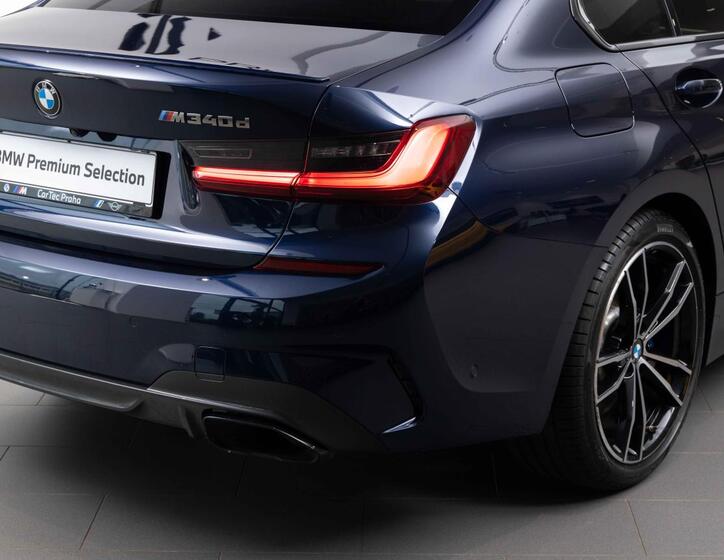 BMW Řada 3 9