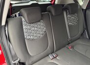 KIA Soul Hatchback 1,6 l 94 kw