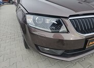 Škoda Octavia Kombi 1,4 l 110 kw