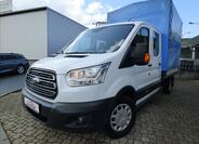 Ford Transit 6