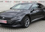 Volkswagen Arteon 1