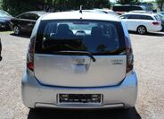 Daihatsu Sirion 5