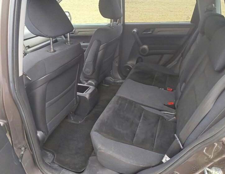 Honda CR-V SUV 0,0 110 kw