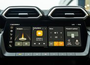 MG ZS SUV 1,5 l 145 kw