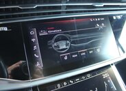 Audi Q8 SUV 3,0 l 210 kw