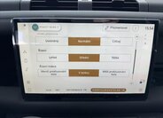 Land Rover Defender SUV 3,0 l 184 kw