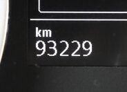 Volkswagen Crafter Skříň 2,0 l 103 kw