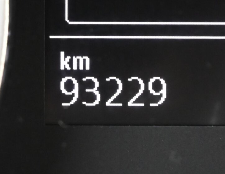 Volkswagen Crafter Skříň 2,0 l 103 kw