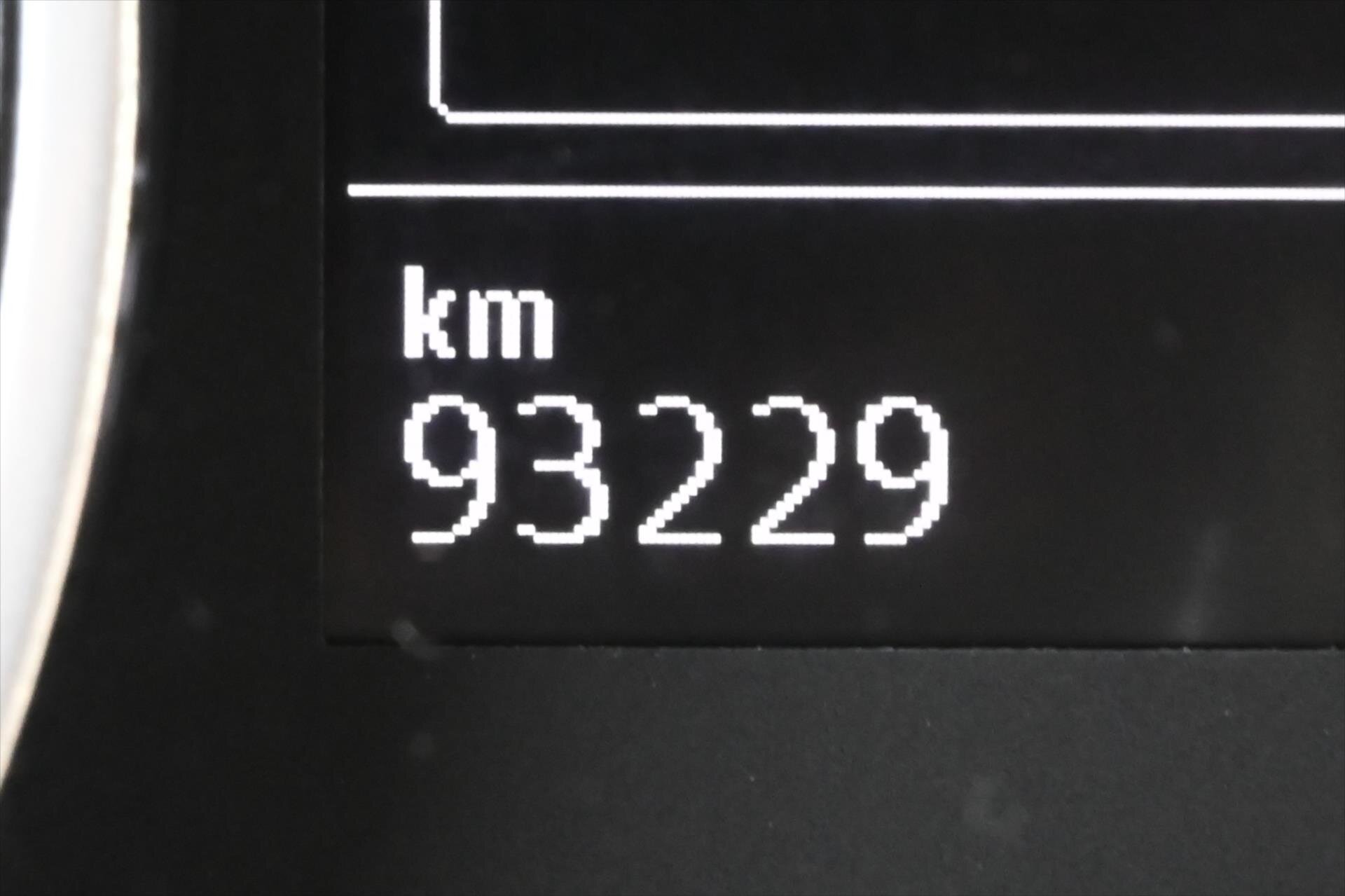 Volkswagen Crafter Skříň 2,0 l 103 kw