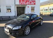 Audi TT 2