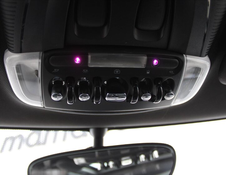 Mini Cooper S Hatchback 2,0 l 141 kw