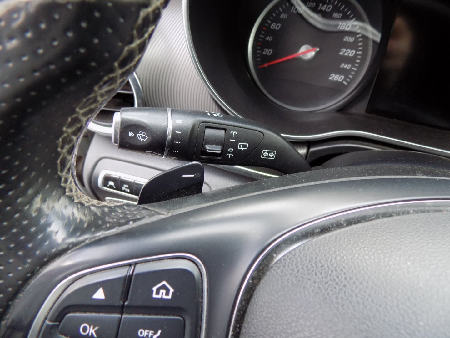 Mercedes-Benz Třídy V Ostatní 2,1 l 140 kw