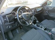 Škoda Kodiaq SUV / Terénní 2,0 l 140 kw