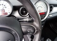 Mini Clubman Kombi 1,6 l 72 kw