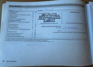 Škoda Fabia Kombi 1,6 l 66 kw