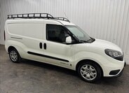 Fiat Dobló cargo Ostatní 1,4 l 88 kw