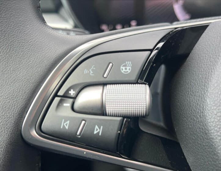 Škoda Fabia Hatchback 999,0 85 kw