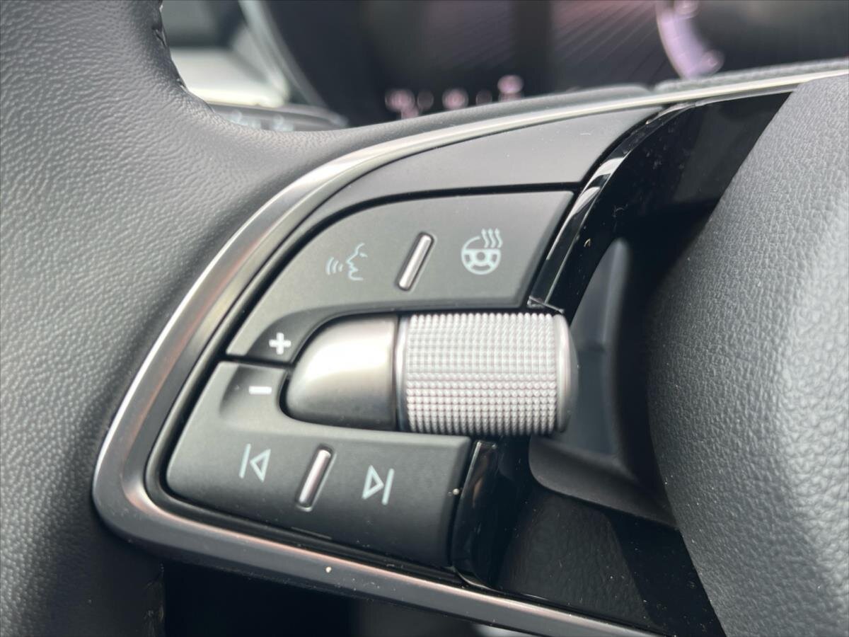 Škoda Fabia Hatchback 999,0 85 kw