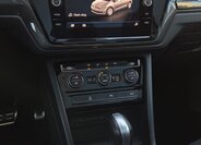 Volkswagen Touran MPV 2,0 l 110 kw