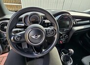 Mini Cooper Hatchback 0,0 0