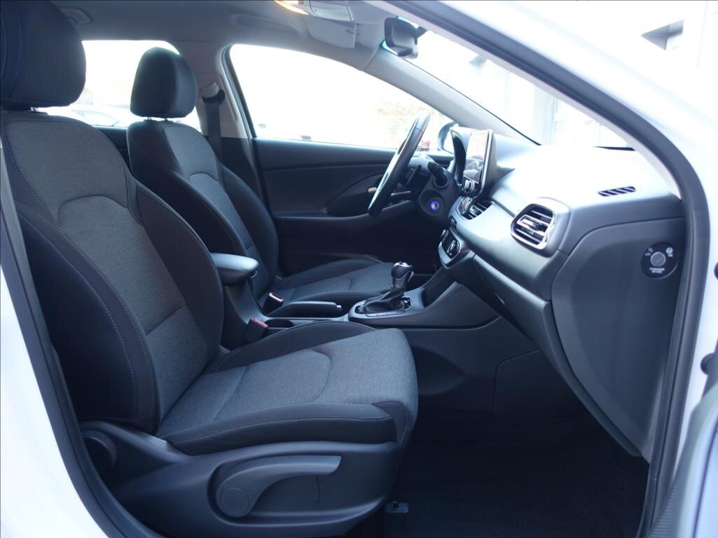 Hyundai i30 Kombi 998,0 88 kw