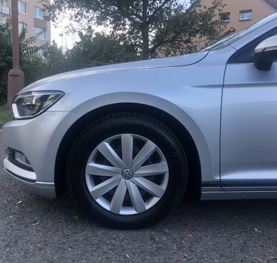 Volkswagen Passat 16