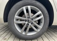 Volkswagen Touran 9