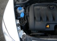 Škoda Octavia Kombi 1,9 l 77 kw