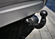 Land Rover Range Rover Evoque SUV 2,0 l 120 kw