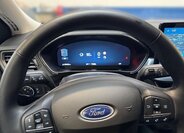 Ford Focus Kombi 999,0 114 kw