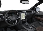 Volkswagen Amarok Pick-up 0,0 177 kw